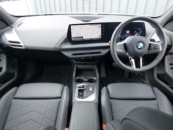 Used BMW 1 Series 2025 for sale - 76145558: Photo
