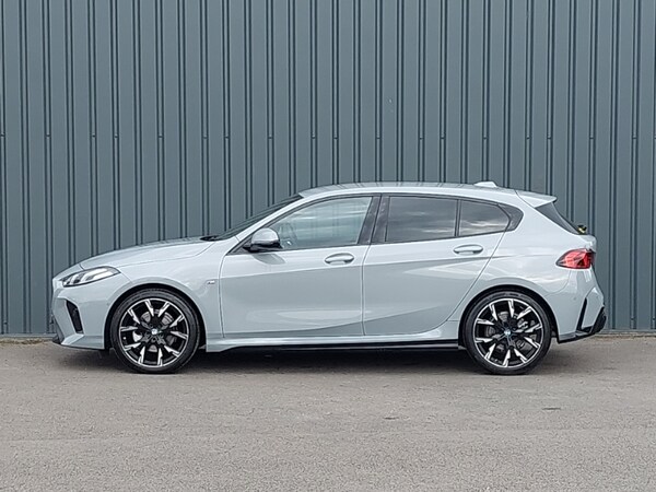 Used BMW 1 Series 2025 for sale - 76145558: Photo 4