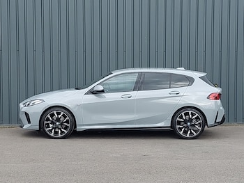 Used BMW 1 Series 2025 for sale - 76145558: Photo