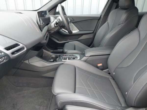 Used BMW 1 Series 2025 for sale - 76145558: Photo 5