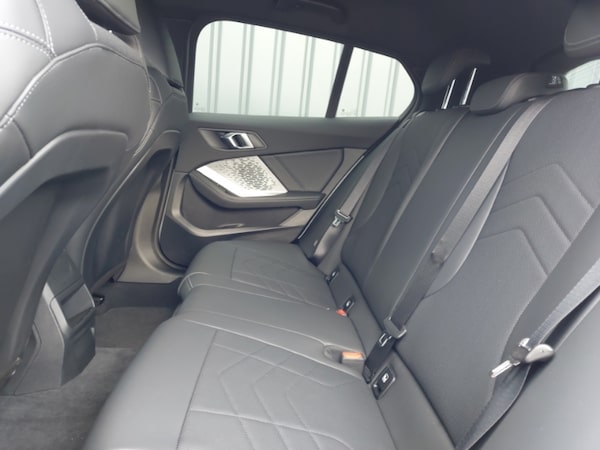 Used BMW 1 Series 2025 for sale - 76145558: Photo 6