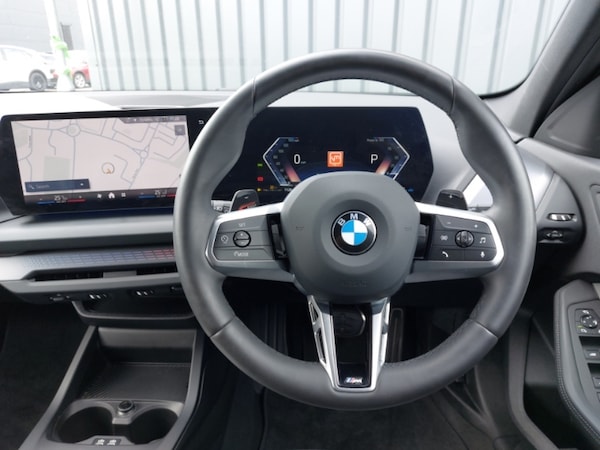 Used BMW 1 Series 2025 for sale - 76145558: Photo 7