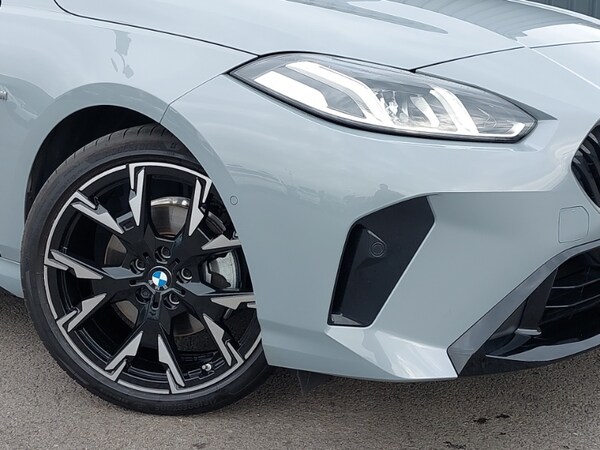 Used BMW 1 Series 2025 for sale - 76145558: Photo 9