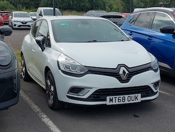 Used Renault Clio 2018 for sale - 79139232: Photo