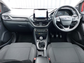 Used Ford Puma 2020 for sale - 78511756: Photo