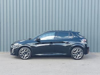 Used Peugeot 208 2026 for sale - 79848748: Photo