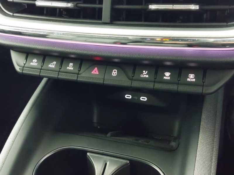 Used Skoda Enyaq 2024 for sale - 77126446: Photo 16