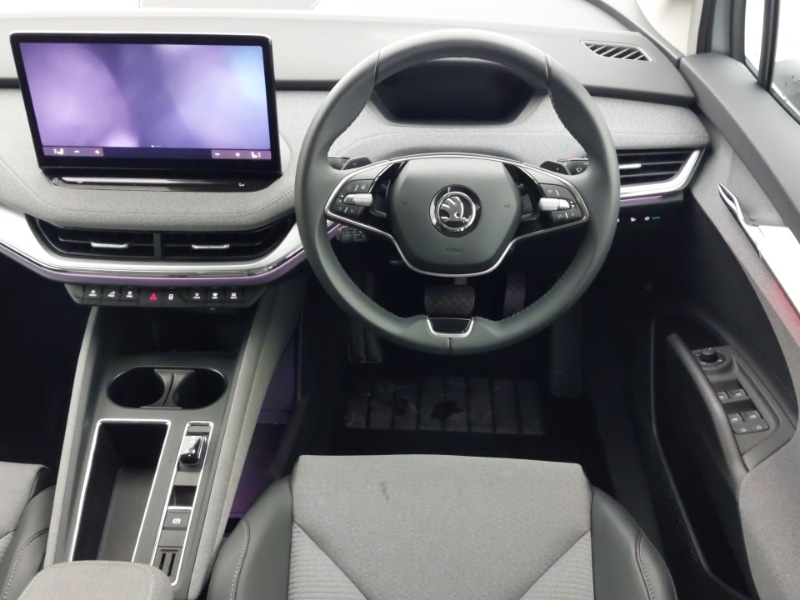 Used Skoda Enyaq 2024 for sale - 77126446: Photo 7