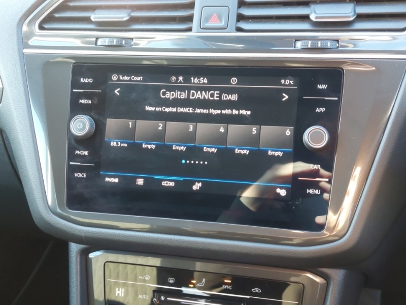 Used Volkswagen Tiguan Allspace 2022 for sale - 78113096: Photo 10