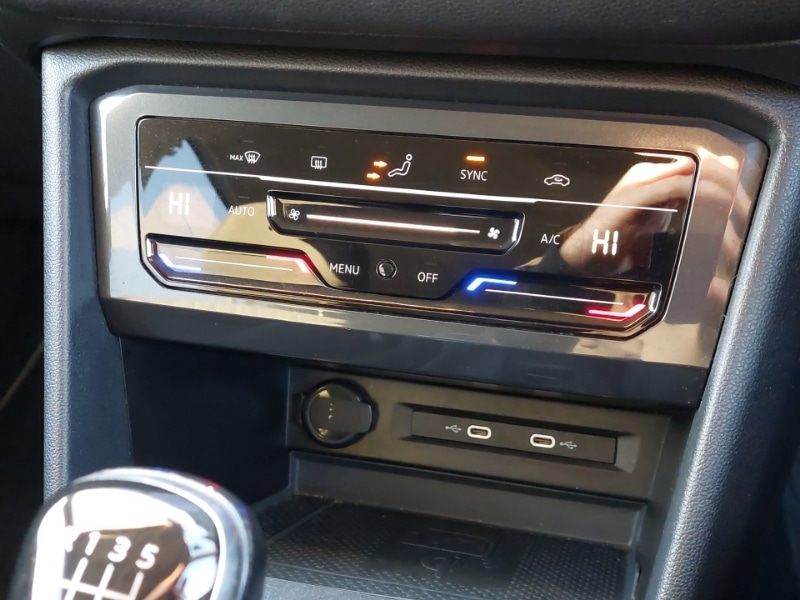 Used Volkswagen Tiguan Allspace 2022 for sale - 78113096: Photo 11