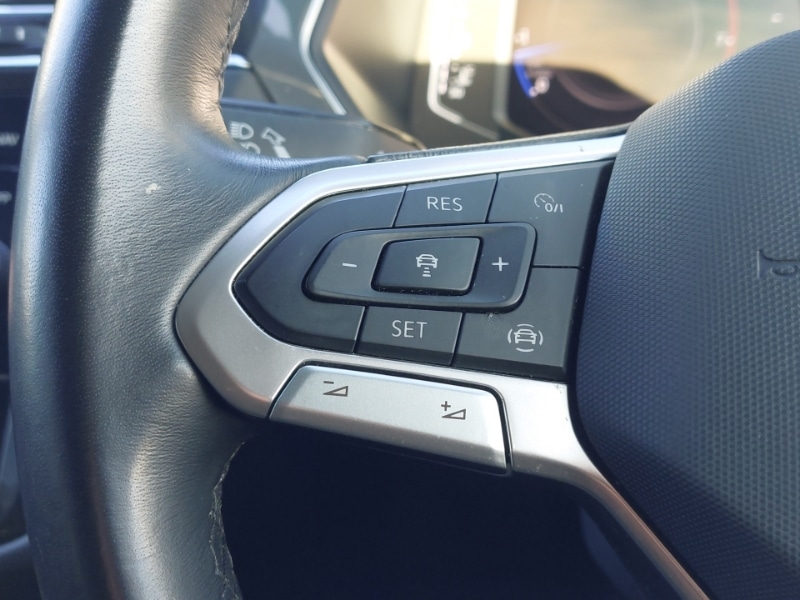 Used Volkswagen Tiguan Allspace 2022 for sale - 78113096: Photo 12