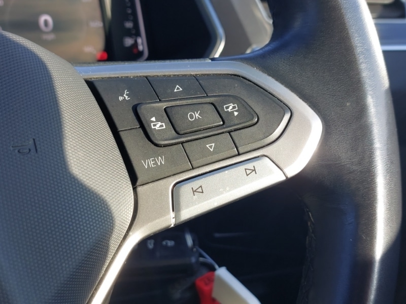 Used Volkswagen Tiguan Allspace 2022 for sale - 78113096: Photo 13