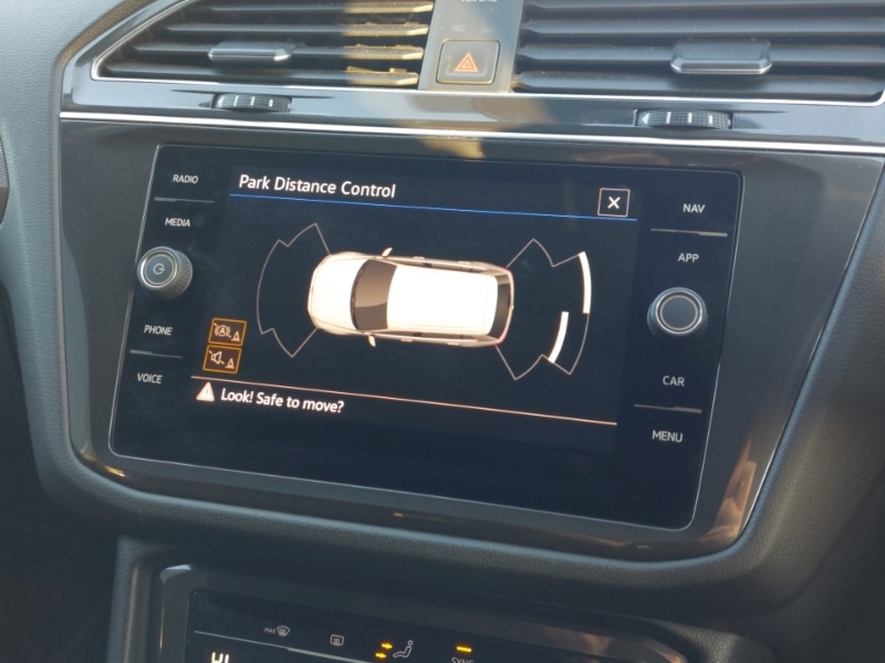 Used Volkswagen Tiguan Allspace 2022 for sale - 78113096: Photo 14