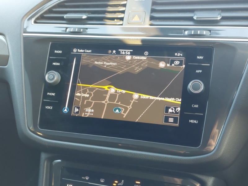 Used Volkswagen Tiguan Allspace 2022 for sale - 78113096: Photo 15