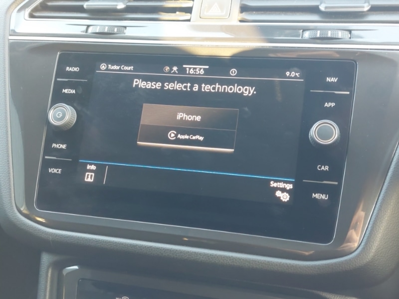 Used Volkswagen Tiguan Allspace 2022 for sale - 78113096: Photo 16