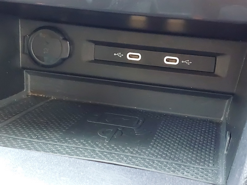 Used Volkswagen Tiguan Allspace 2022 for sale - 78113096: Photo 17