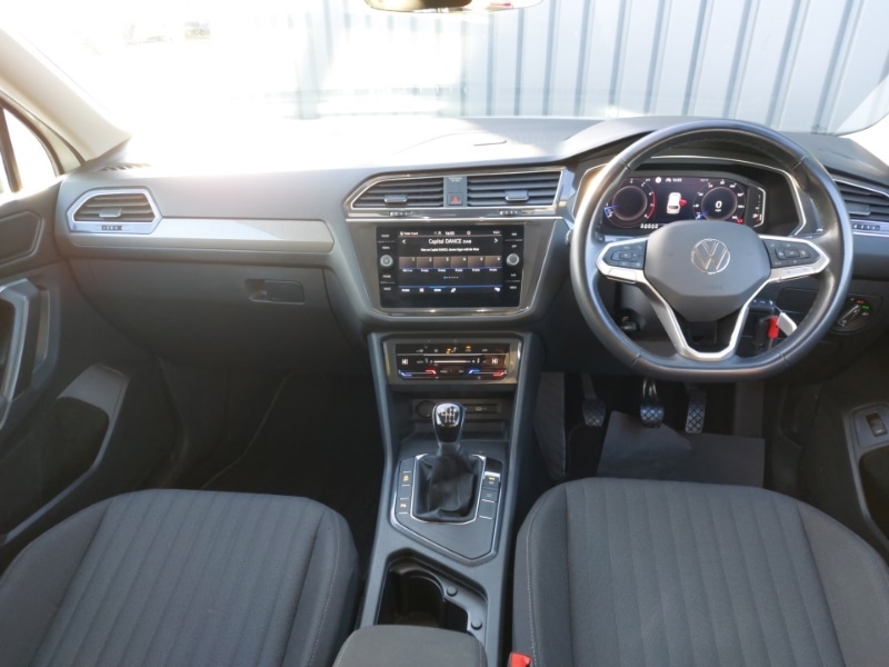 Used Volkswagen Tiguan Allspace 2022 for sale - 78113096: Photo 2