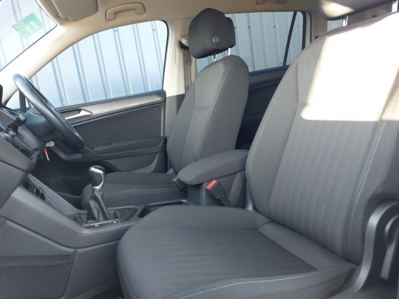 Used Volkswagen Tiguan Allspace 2022 for sale - 78113096: Photo 5