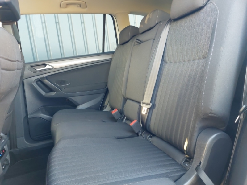 Used Volkswagen Tiguan Allspace 2022 for sale - 78113096: Photo 6