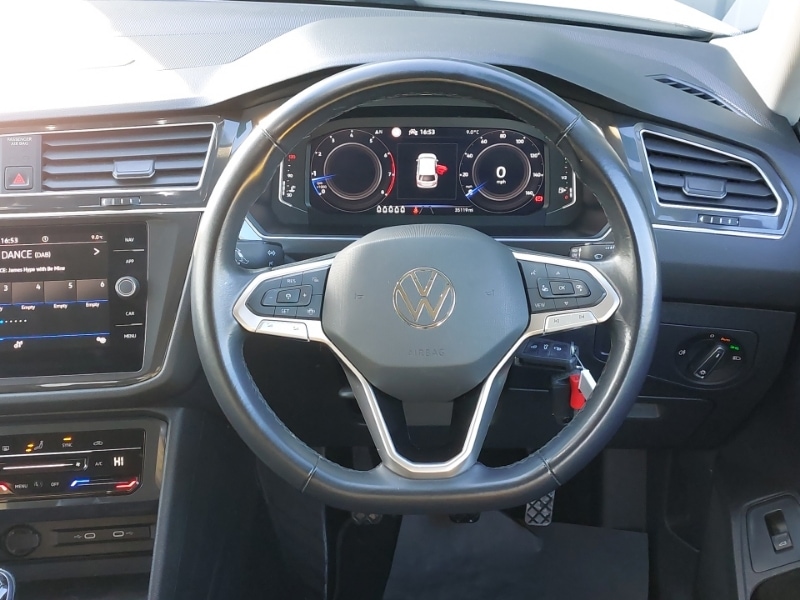 Used Volkswagen Tiguan Allspace 2022 for sale - 78113096: Photo 7