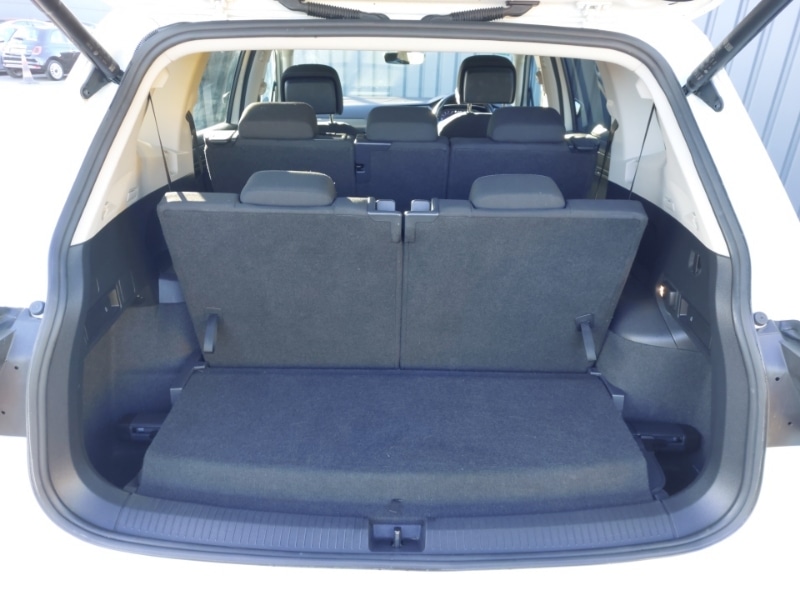 Used Volkswagen Tiguan Allspace 2022 for sale - 78113096: Photo 8