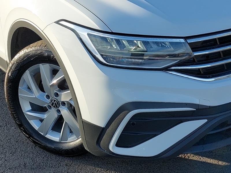 Used Volkswagen Tiguan Allspace 2022 for sale - 78113096: Photo 9