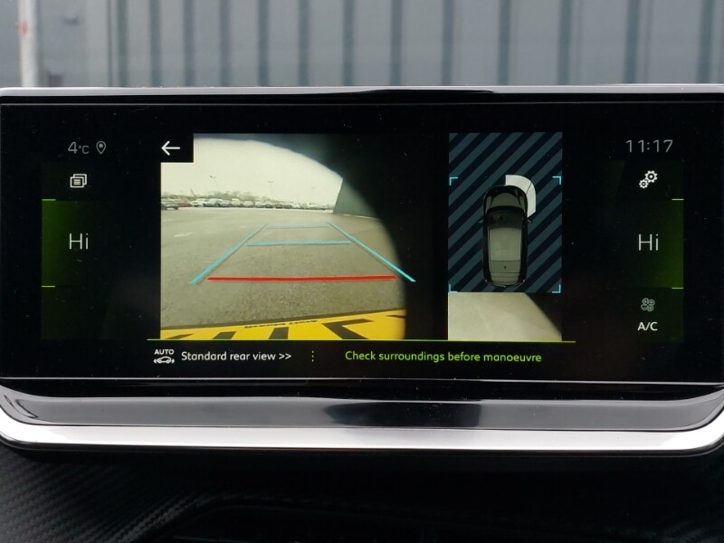 Used Peugeot 208 2021 for sale - 77448894: Photo 10