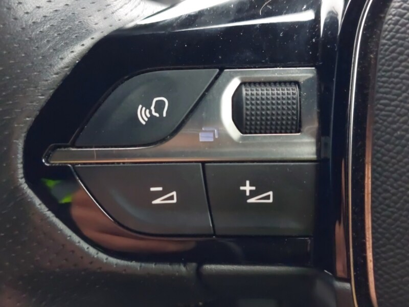 Used Peugeot 208 2021 for sale - 77448894: Photo 14