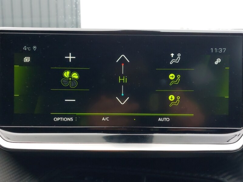 Used Peugeot 208 2021 for sale - 77448894: Photo 16