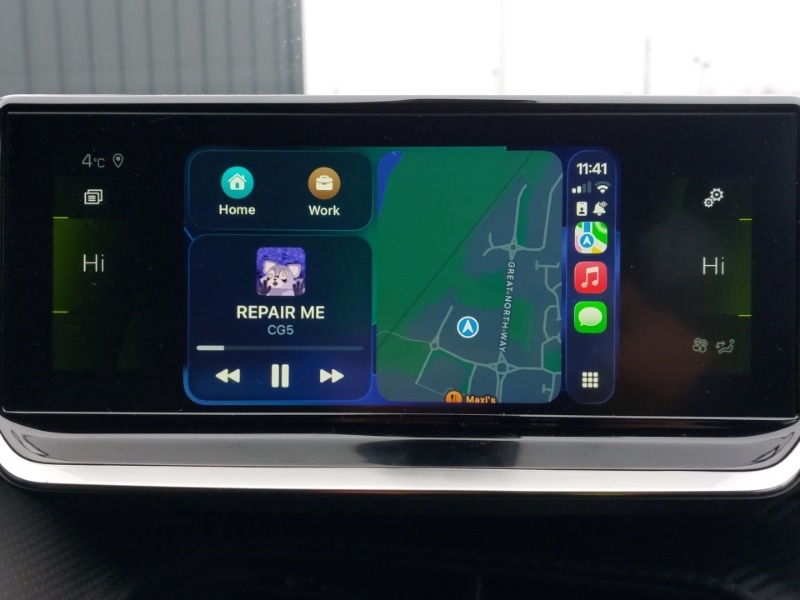 Used Peugeot 208 2021 for sale - 77448894: Photo 18