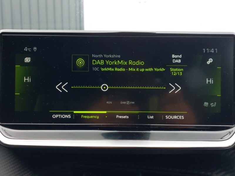 Used Peugeot 208 2021 for sale - 77448894: Photo 19