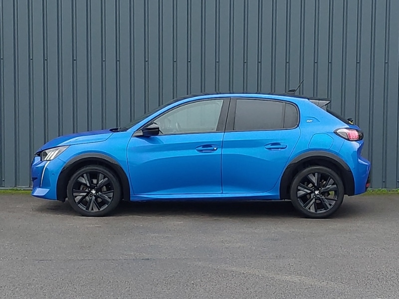 Used Peugeot 208 2021 for sale - 77448894: Photo 4