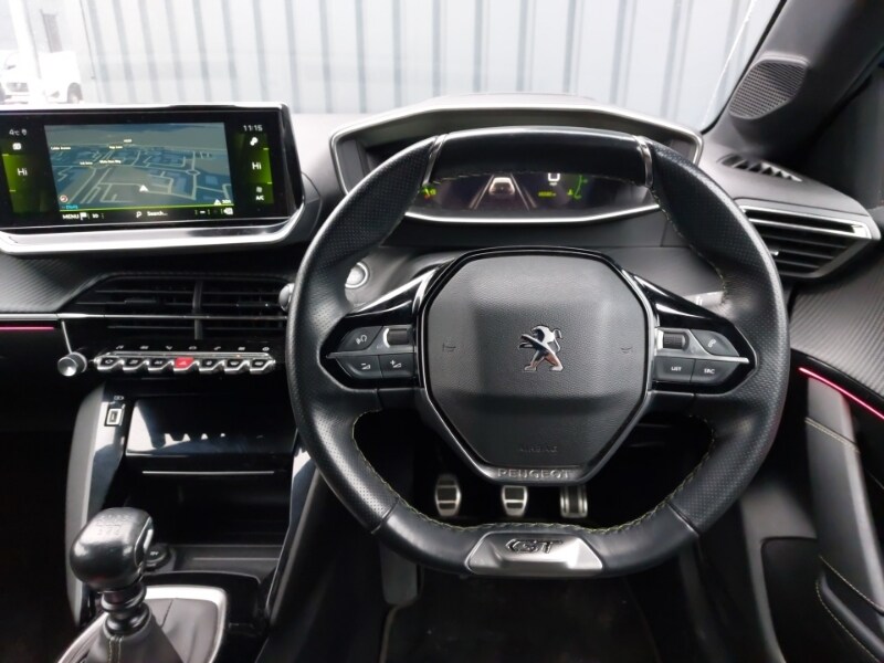 Used Peugeot 208 2021 for sale - 77448894: Photo 7