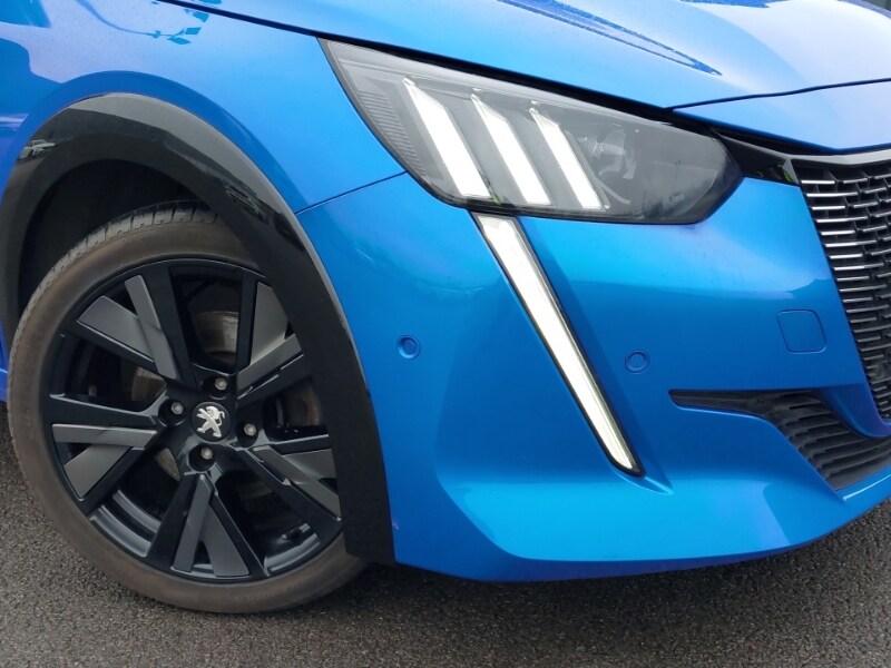 Used Peugeot 208 2021 for sale - 77448894: Photo 9