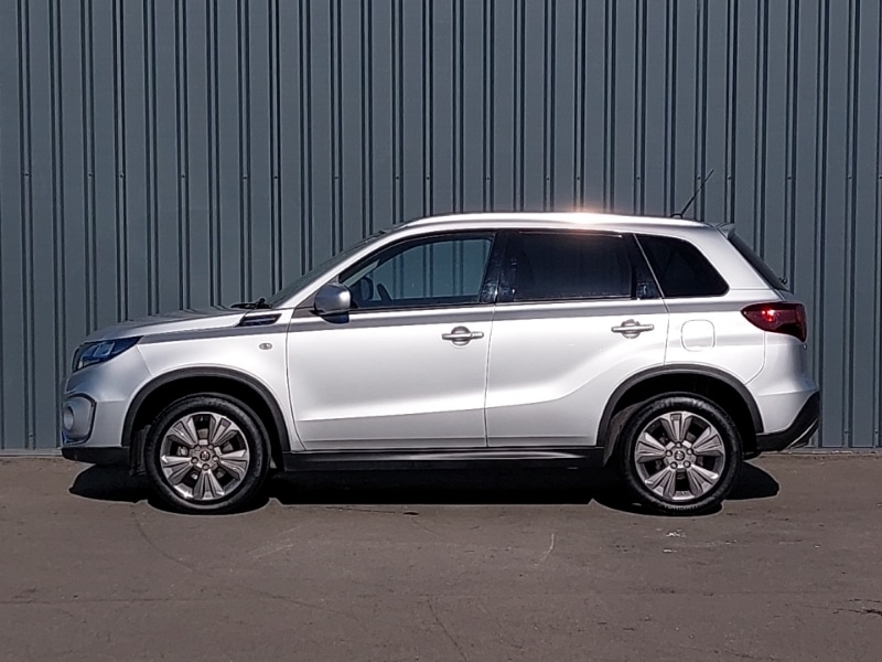 Used Suzuki Vitara 2022 for sale - 77095216: Photo 4