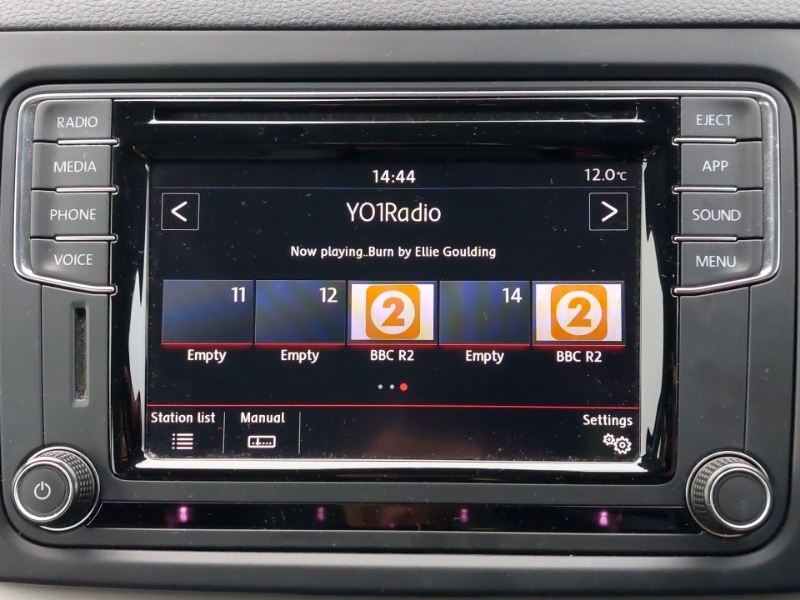 Used SEAT Alhambra 2020 for sale - 76571454: Photo 11