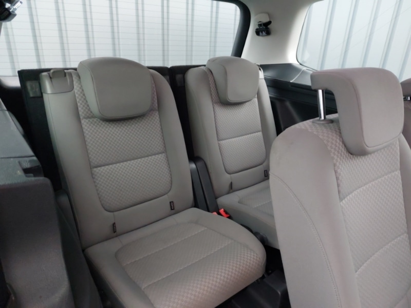 Used SEAT Alhambra 2020 for sale - 76571454: Photo 12