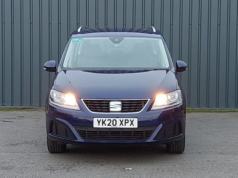 Used SEAT Alhambra 2020 for sale - 76571454: Photo 19