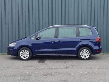 Used SEAT Alhambra 2020 for sale - 76571454: Photo