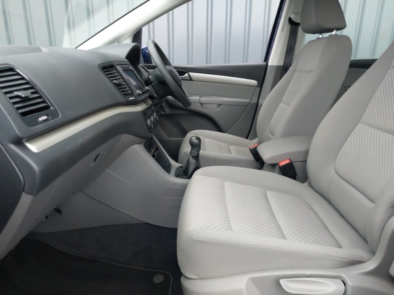 Used SEAT Alhambra 2020 for sale - 76571454: Photo 5