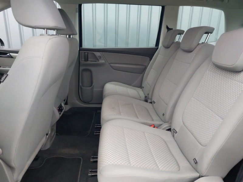 Used SEAT Alhambra 2020 for sale - 76571454: Photo 6