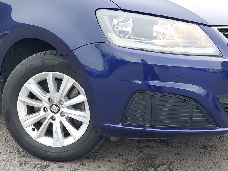 Used SEAT Alhambra 2020 for sale - 76571454: Photo 9