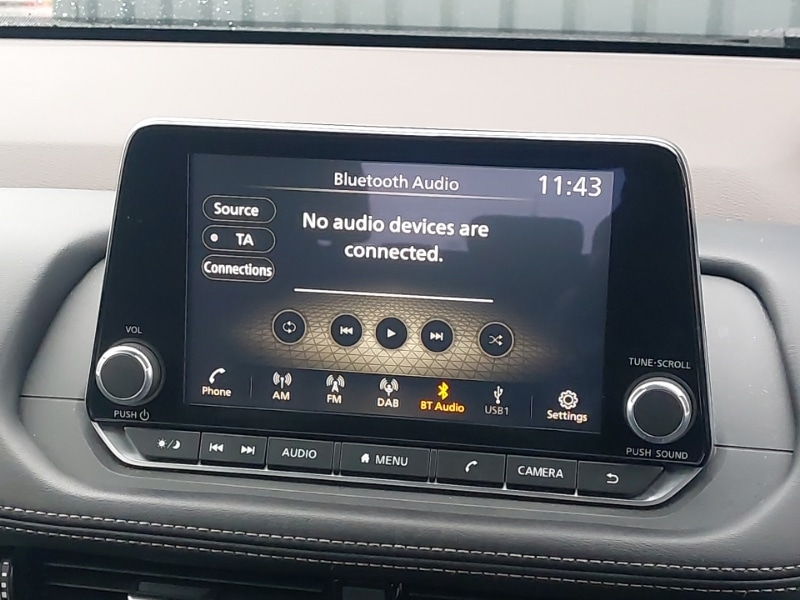 Used Nissan X-Trail 2024 for sale - 76959085: Photo 10