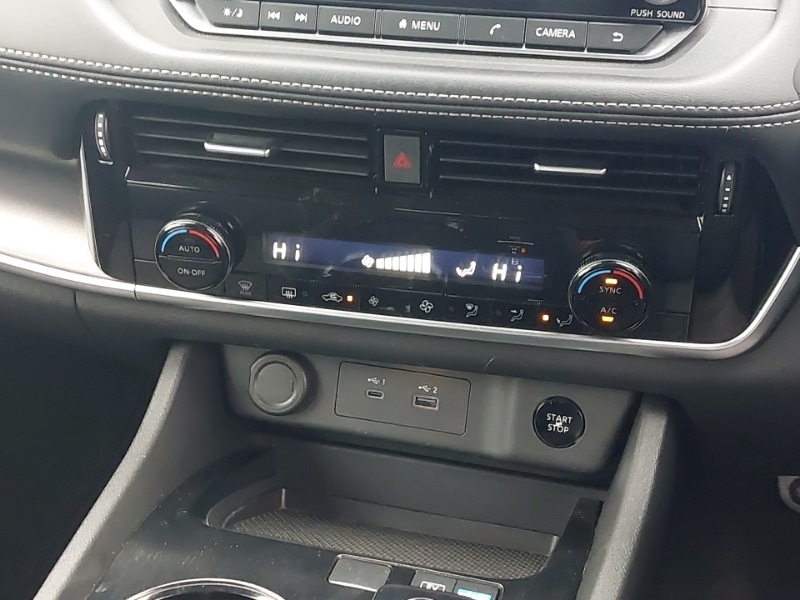 Used Nissan X-Trail 2024 for sale - 76959085: Photo 11