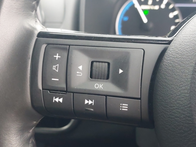 Used Nissan X-Trail 2024 for sale - 76959085: Photo 12