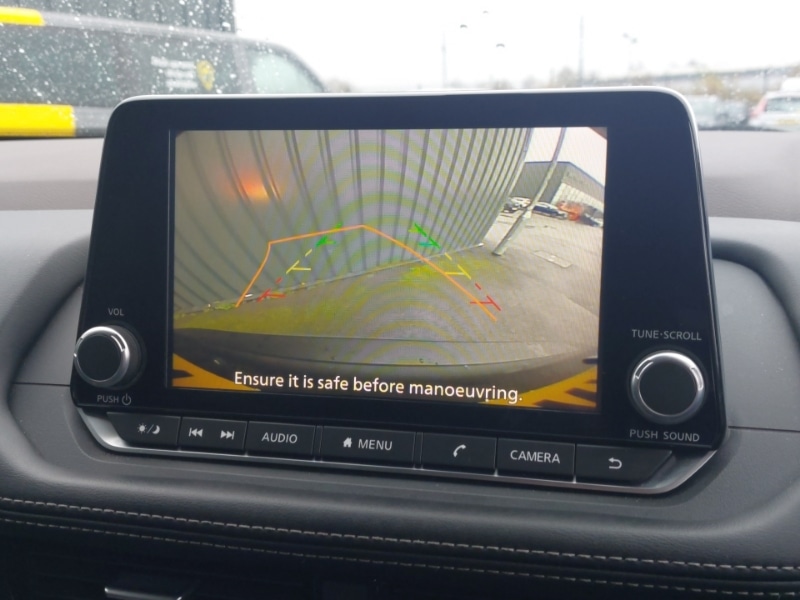 Used Nissan X-Trail 2024 for sale - 76959085: Photo 15