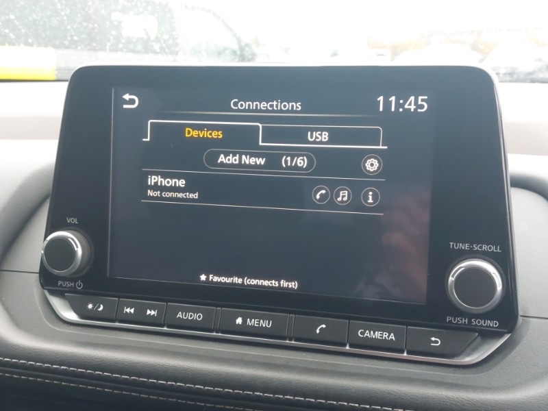 Used Nissan X-Trail 2024 for sale - 76959085: Photo 16