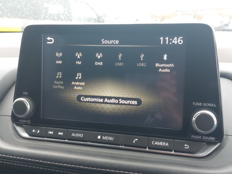 Used Nissan X-Trail 2024 for sale - 76959085: Photo 17