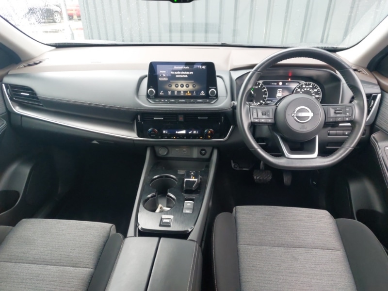 Used Nissan X-Trail 2024 for sale - 76959085: Photo 2