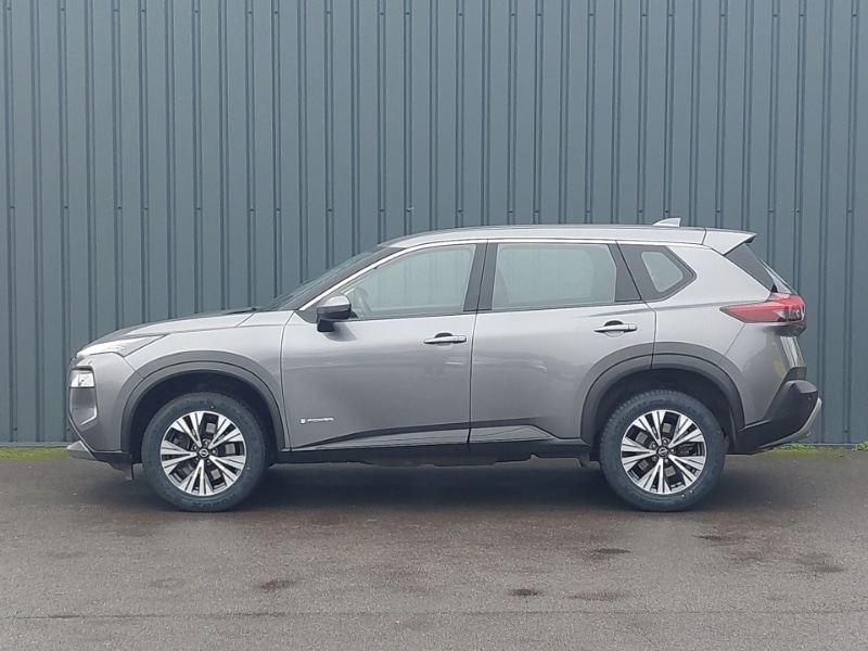 Used Nissan X-Trail 2024 for sale - 76959085: Photo 4